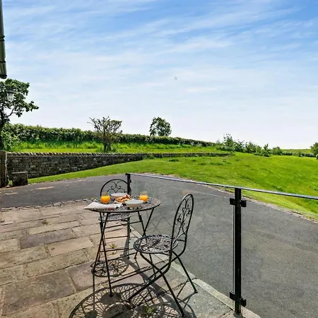 1 Bed In Leeds Oc-hh030 *
