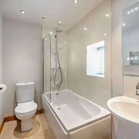 1 Bed In Leeds Oc-hh030 Hébergement de vacances