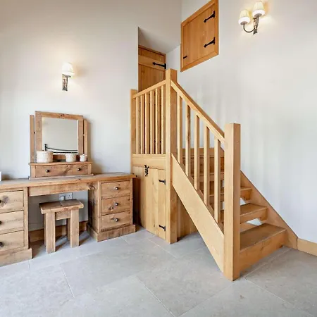 Hébergement de vacances 1 Bed In Leeds Oc-hh030 *